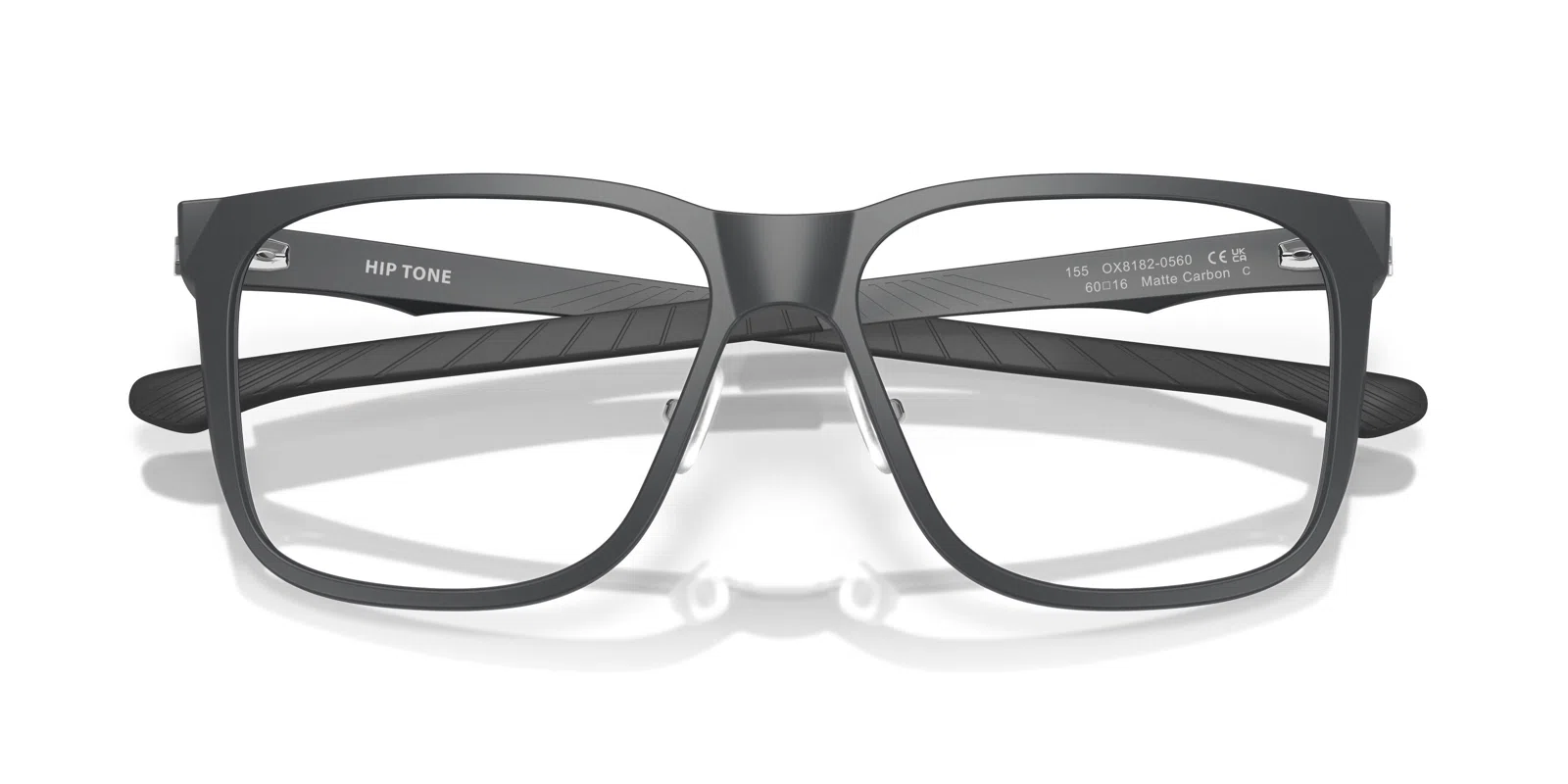 Oakley Hip Tone 8182 Eyeglasses - view 45